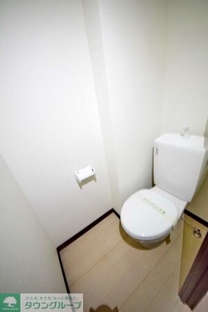 メイアジュール登戸の物件内観写真